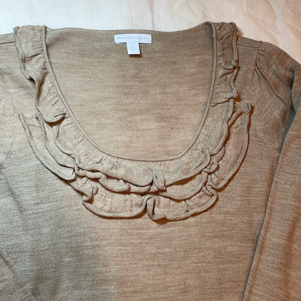 NWOT NY & Co